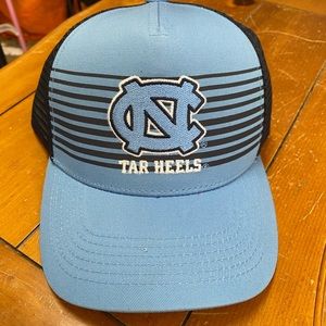 NCAA Official North Carolina Tar Heels Hat